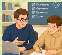 Услуги Услуги репетиторов в Каменске-Уральском