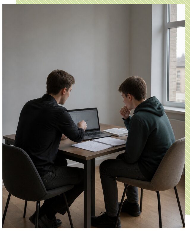 Репетитор по информатике ЕГЭ в Каменске-Уральском от 1596 р. | Репетитор-Кмн