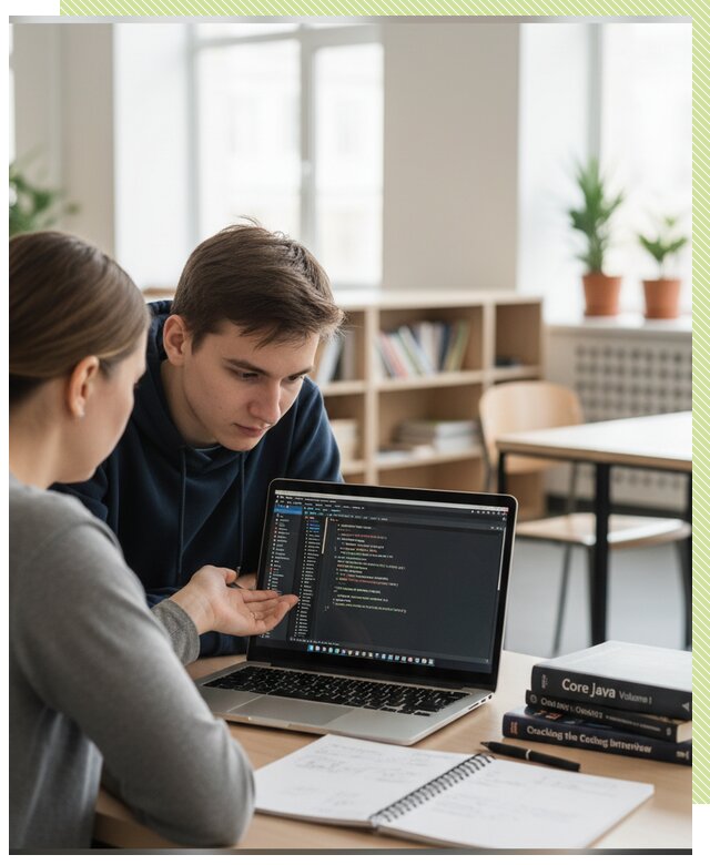 Репетитор по JavaScript в Каменске-Уральском по цене от 1915 р. | Репетитор-Кмн