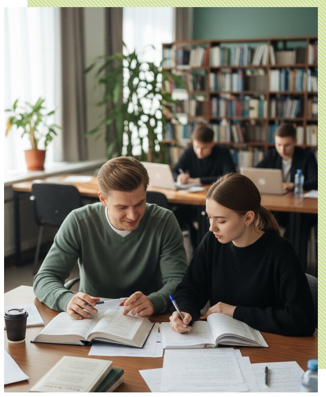 Репетитор для студентов медиков в Каменске-Уральском от 1596 р. | Репетитор-Кмн